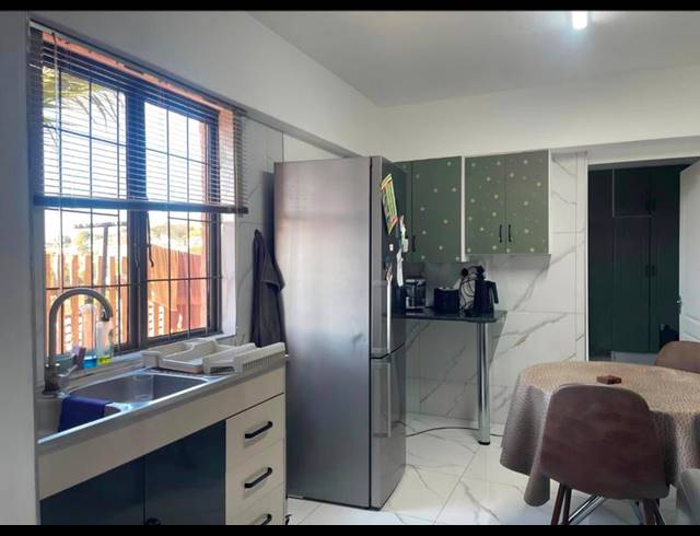 2 BEDROOM PROPERTY TO RENT IN SHERWOOD